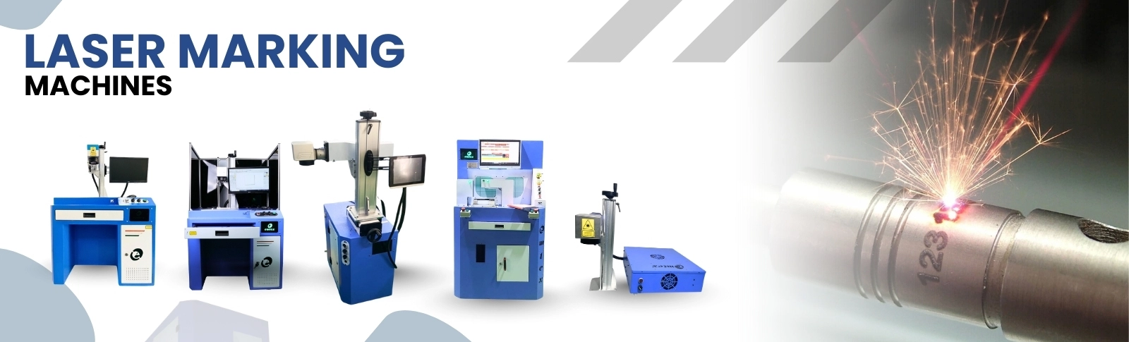 Laser Marking Machine