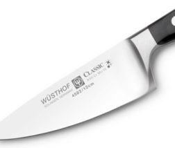 Stainless Steel Knifes & cutlery