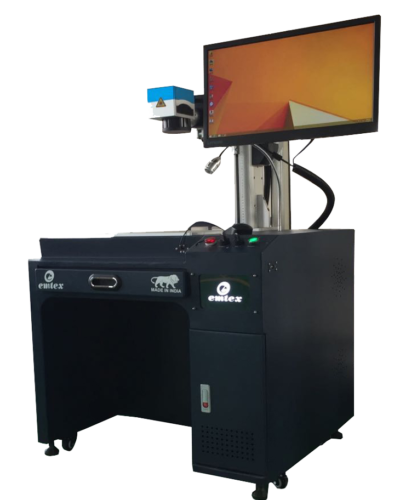 laser marking machine laser marking machine